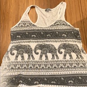Elephant  shirt